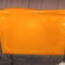 Vintage Cowhide Leather Portfolio Carrier Briefcase