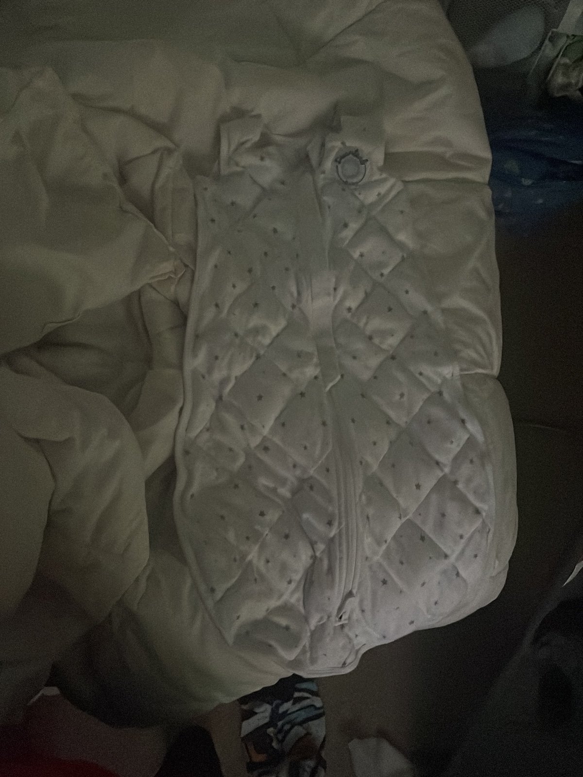 dreamland sleep sack