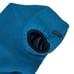 Columbia Sweater Mens L Blue VTG Fleece 90s Teal Anorak Zip USA Ski High Neck