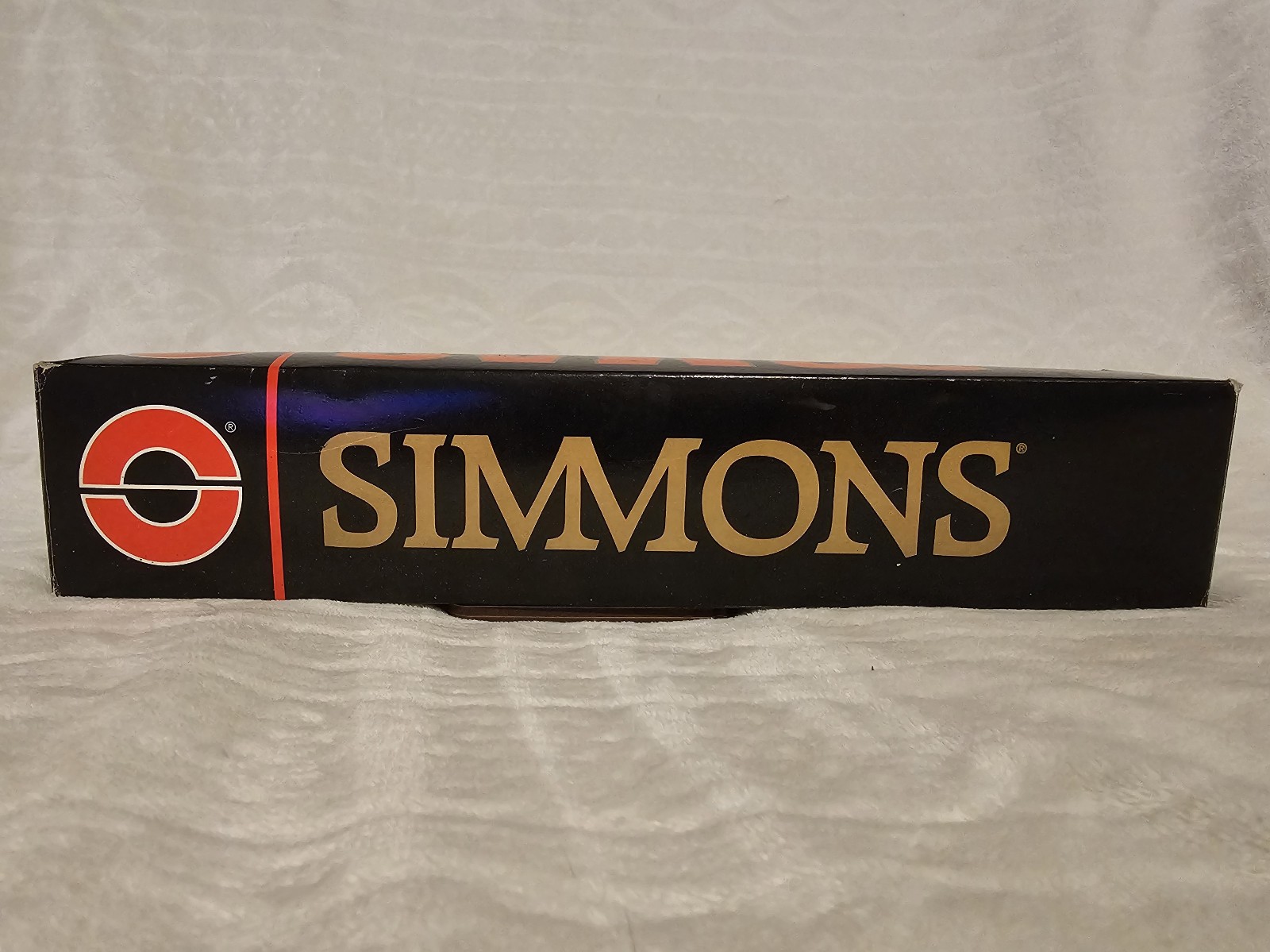 Simmons scope