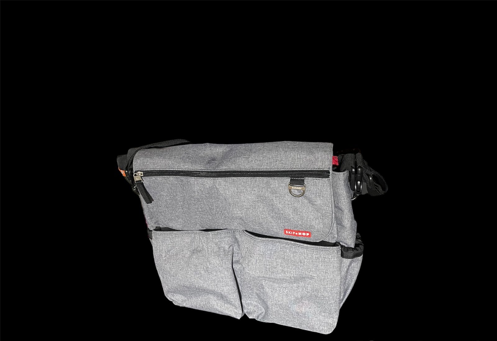 skip hop diaper bag