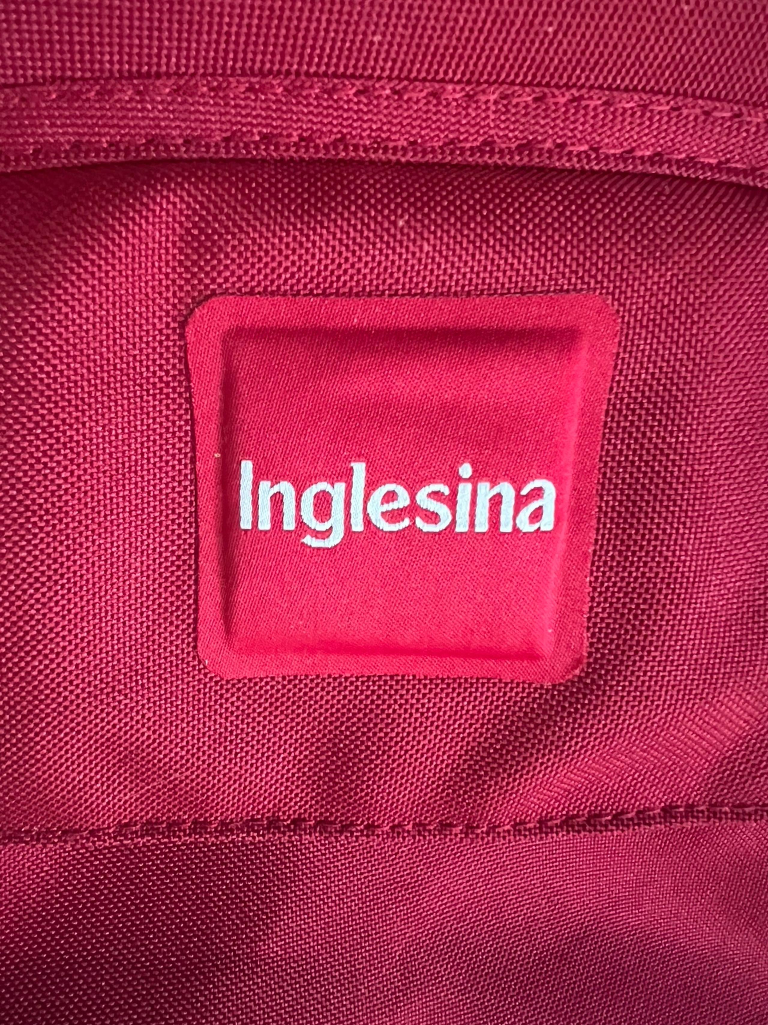 Iglesina countertop high chair