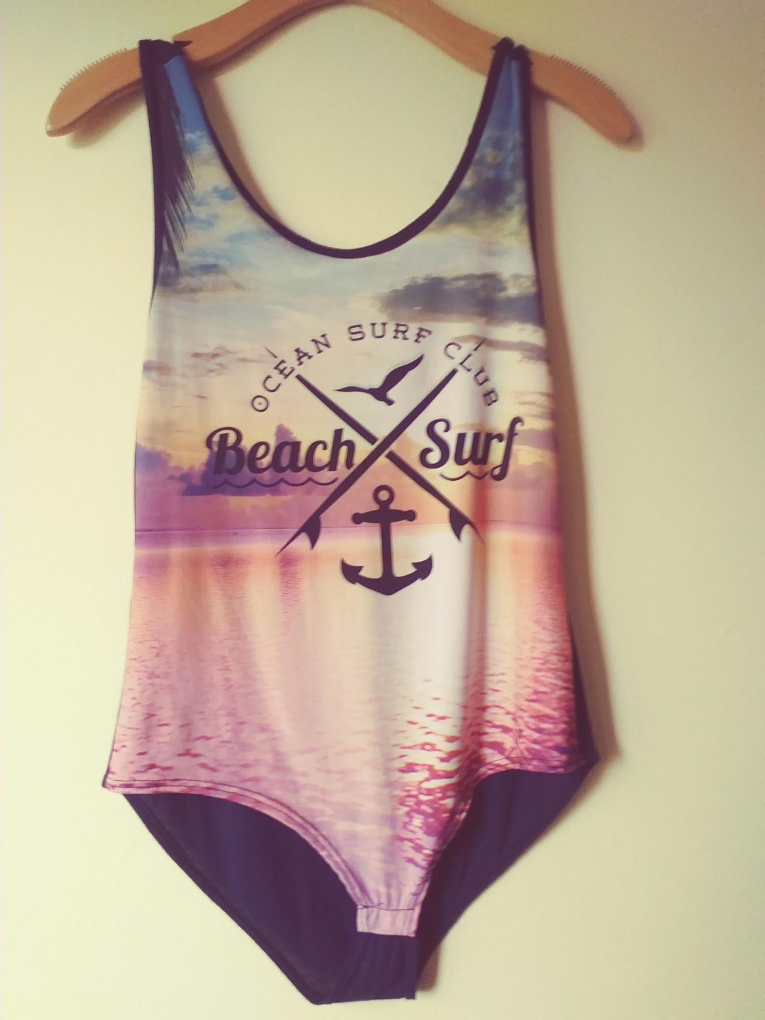 bodysuit