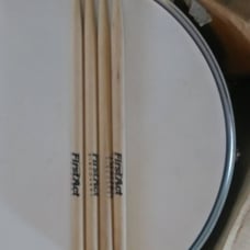 Percussion Plus Snare Drum