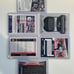 Tom Brady card lot