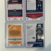 Tom Brady card lot