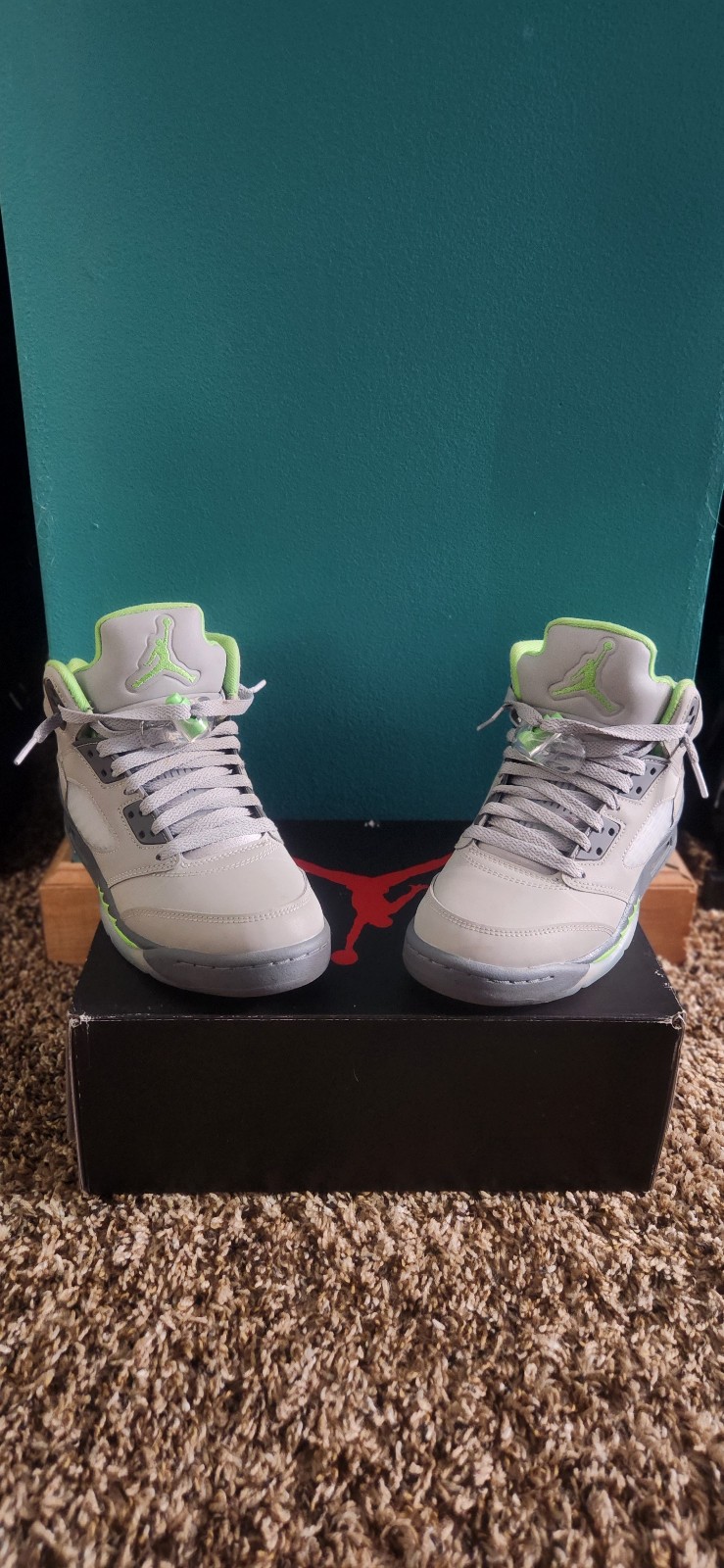 Jordans