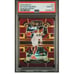 Keyonte George Maroon PSA 10