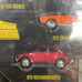 LOST GREENLIGHT 4 CAR SET WITH GREENIE 70 Bronco (INDIA1)