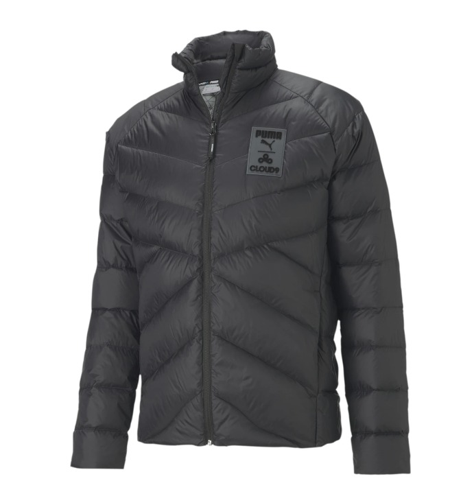 Puma x Cloud9 GTG All Set Down Jacket S