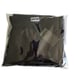 Eloquii Womens Belted Wide Leg Pants Plus Size 18 Black Linen Blend Pleated NEW