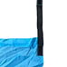sun shade beach shade fabric replacement for wind supported sun shade