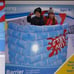 Snow BarrierGreat for Snowball FightsO