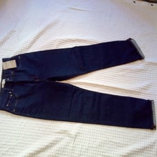 Jeans for women madewell size 27
