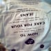 Jeans for women madewell size 27