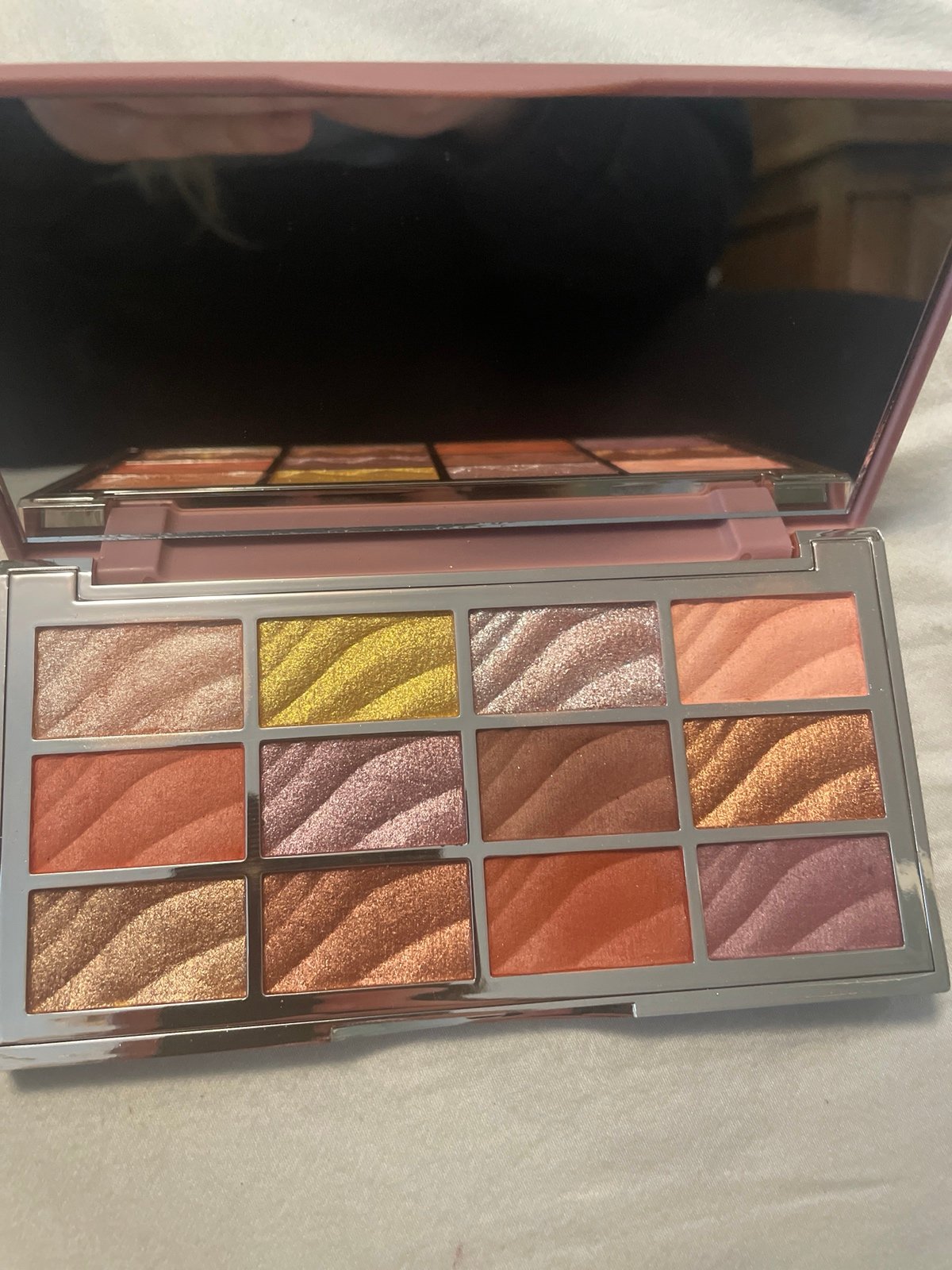 Ciate London The Velvet Palette
