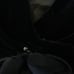 【Brand New】Velvet Shawl AIMER Black Formal Party