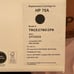 Tru Red remanufactured toner cartridge
