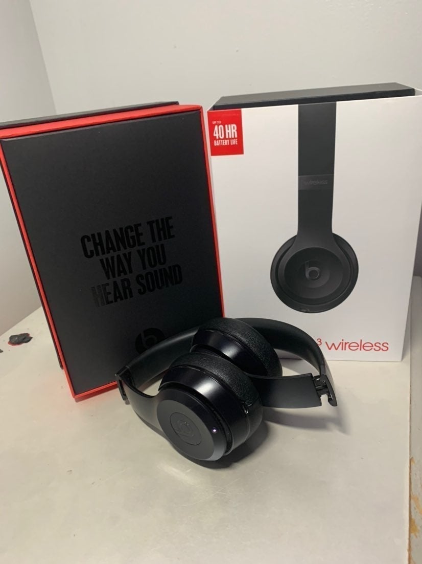 beats solo 3 wireless