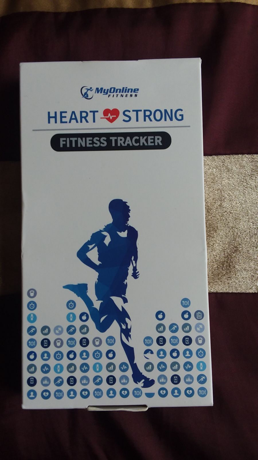 fitness tracker