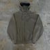 Vintage Russell Athletic Faded Gray Hoodie Fits XL Men Kanye West