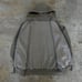 Vintage Russell Athletic Faded Gray Hoodie Fits XL Men Kanye West