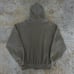 Vintage Russell Athletic Faded Gray Hoodie Fits XL Men Kanye West