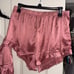 NWT Revolve Superdown Sleep Set Satin Lace