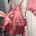 NWT Revolve Superdown Sleep Set Satin Lace
