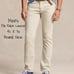 Polo Ralph Lauren The Varick Slim Straight Men's Denim Size 40X30 New With Tag