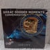 Kirk Gibson Los Angeles Dodgers 1988 Game Winning Homerun Commemorative Coin