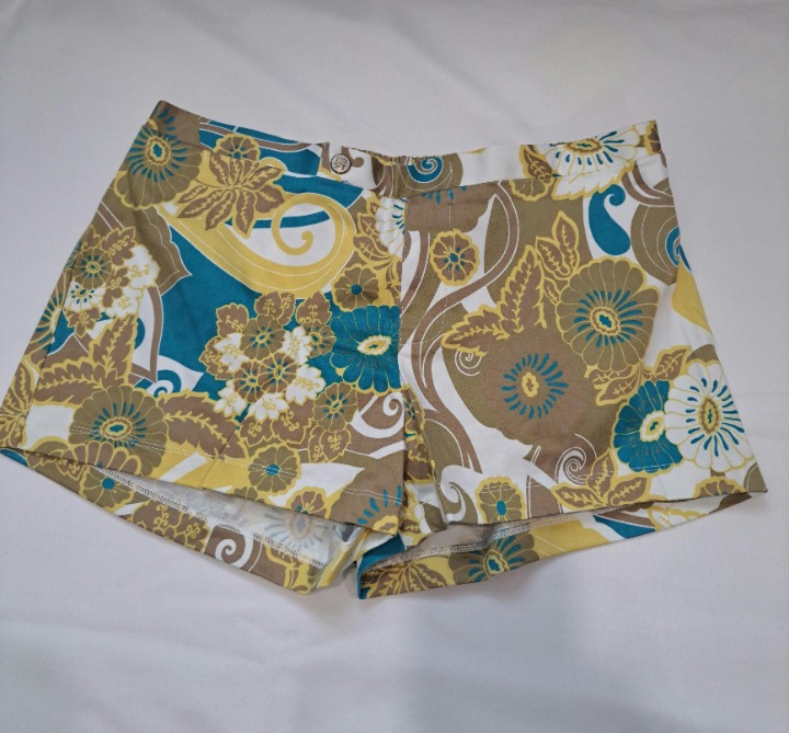 Men's Swim Trunks by parke & ronen, size 30