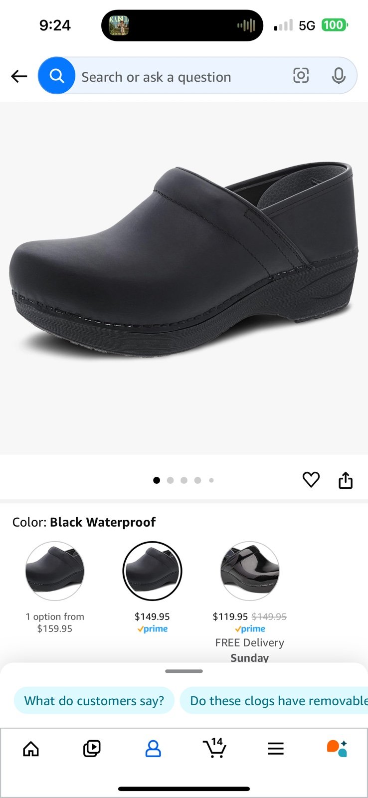 Dansko 37