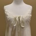 VS Vintage Bridal Lace Flyaway Babydoll