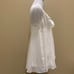 VS Vintage Bridal Lace Flyaway Babydoll