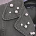 Tricot Comme des Garçons Denim Jacket
