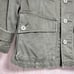 Tricot Comme des Garçons Denim Jacket