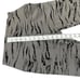 Beyond Yoga High Waisted Midi Pewter Jacquard Leggings Sz Large