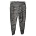 Beyond Yoga High Waisted Midi Pewter Jacquard Leggings Sz Large