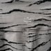 Beyond Yoga High Waisted Midi Pewter Jacquard Leggings Sz Large