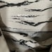 Beyond Yoga High Waisted Midi Pewter Jacquard Leggings Sz Large