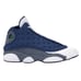 NIKE Air Jordan 13 Retro Flint Sneakers Size 10