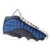 NIKE Air Jordan 13 Retro Flint Sneakers Size 10