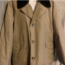 Eddie Bauer Coat