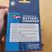 Dual-bay ac/dc battery charger