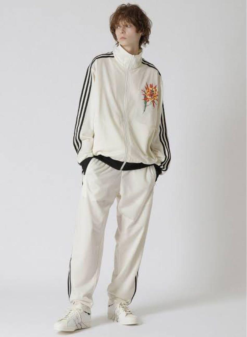 Y's adidas Track Pants