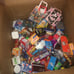 136 Pieces of Mini Brands