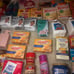 136 Pieces of Mini Brands