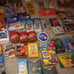 136 Pieces of Mini Brands