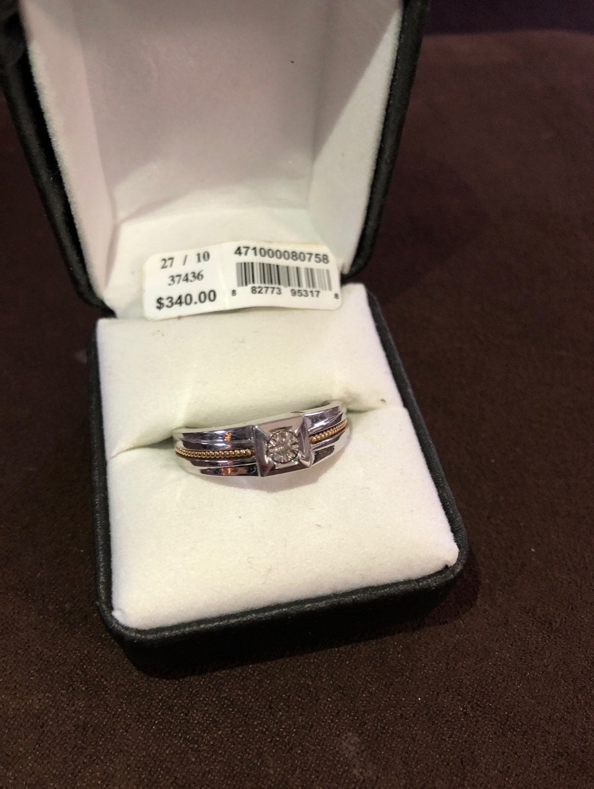 mens rings